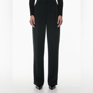 Aritzia Wilfred The Effortless Pant